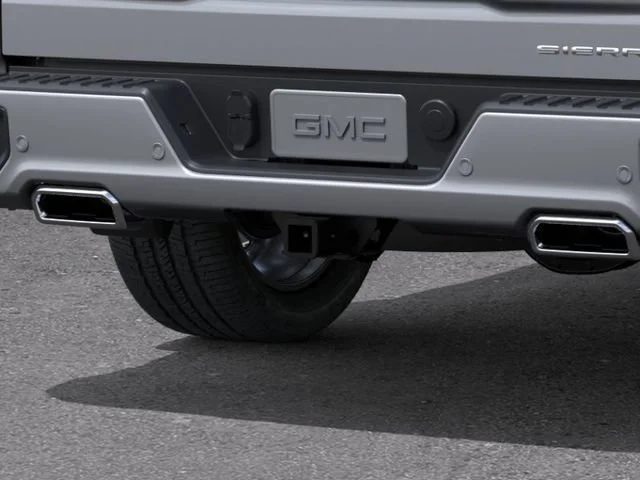 New 2026 Sterling Metallic GMC Denali image 14