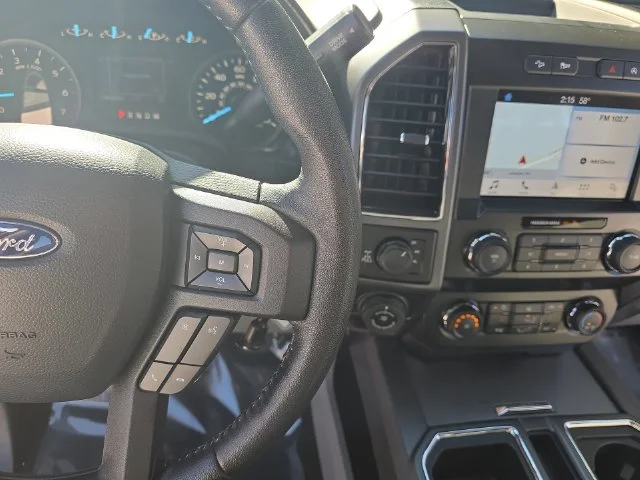 Used 2019 White Ford XLT image 19