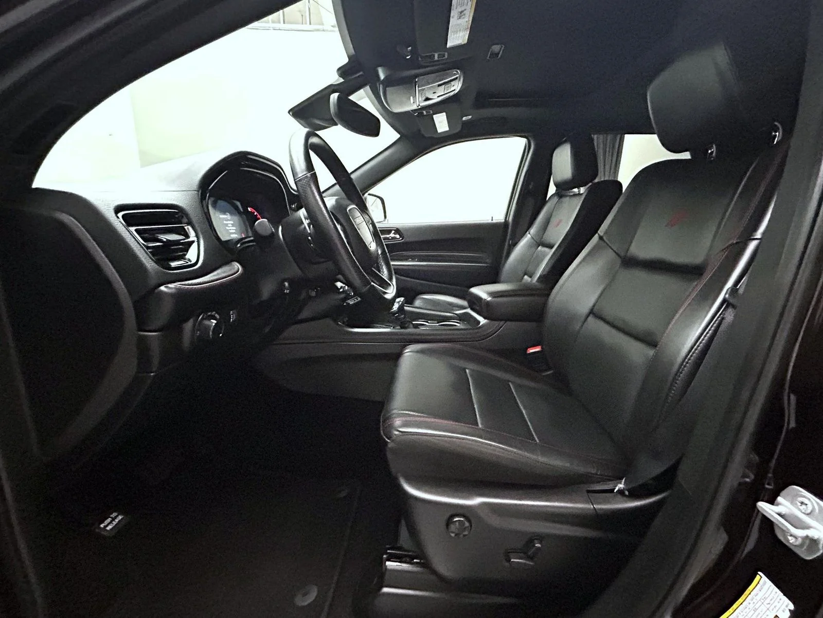 Used 2025 Red Dodge GT Plus image 10