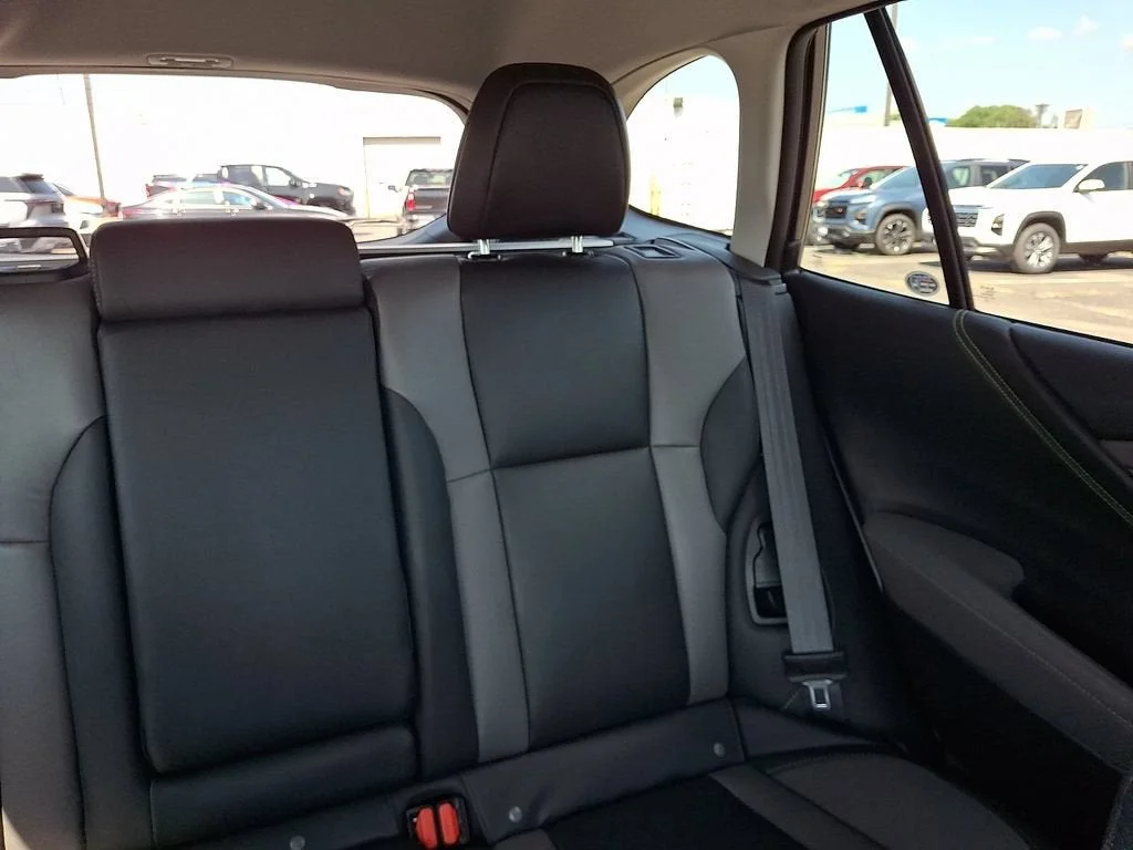 Used 2023  Subaru Onyx Edition XT image 54