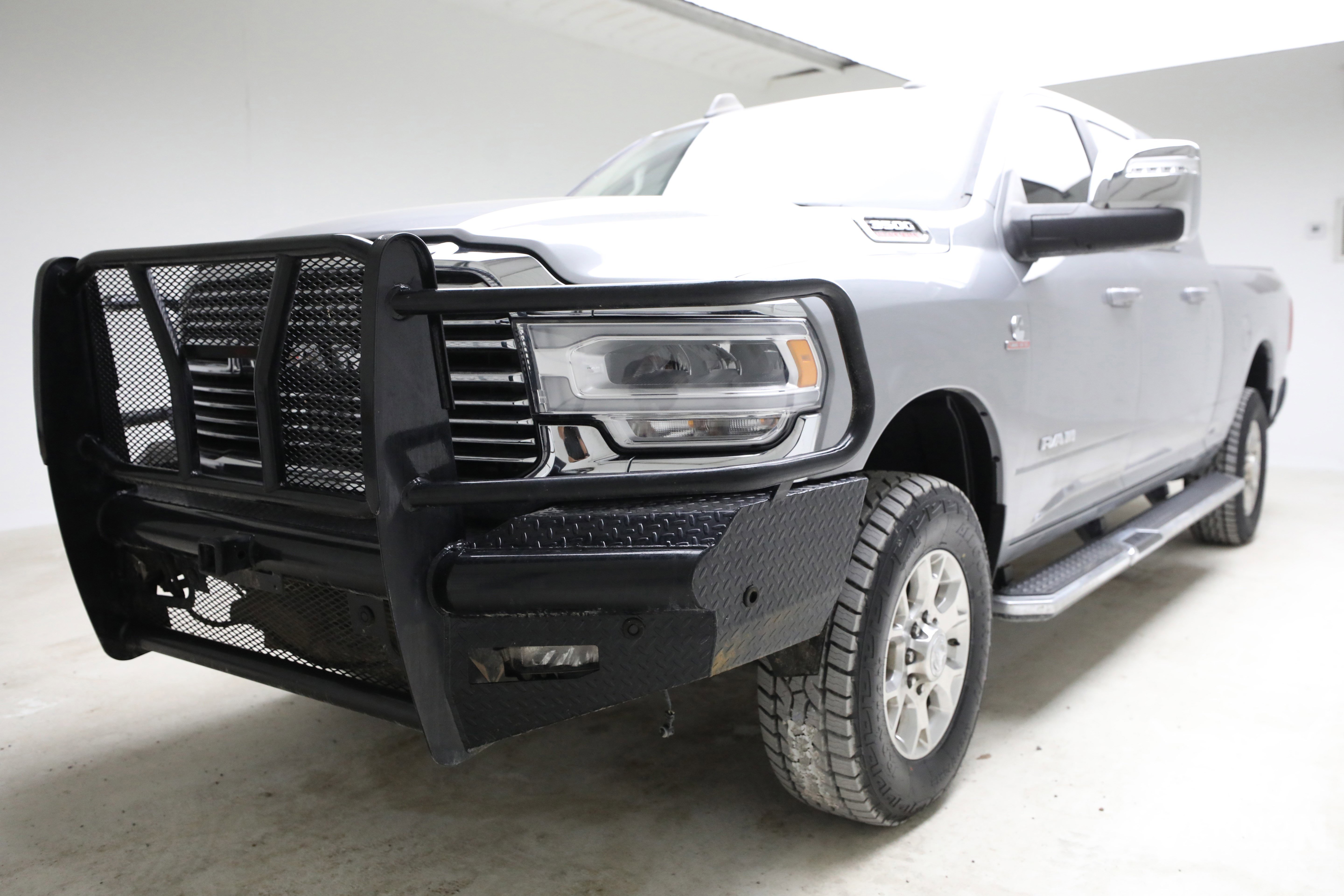 2024 RAM 3500 Laramie 4X4 Mega Cab's photo