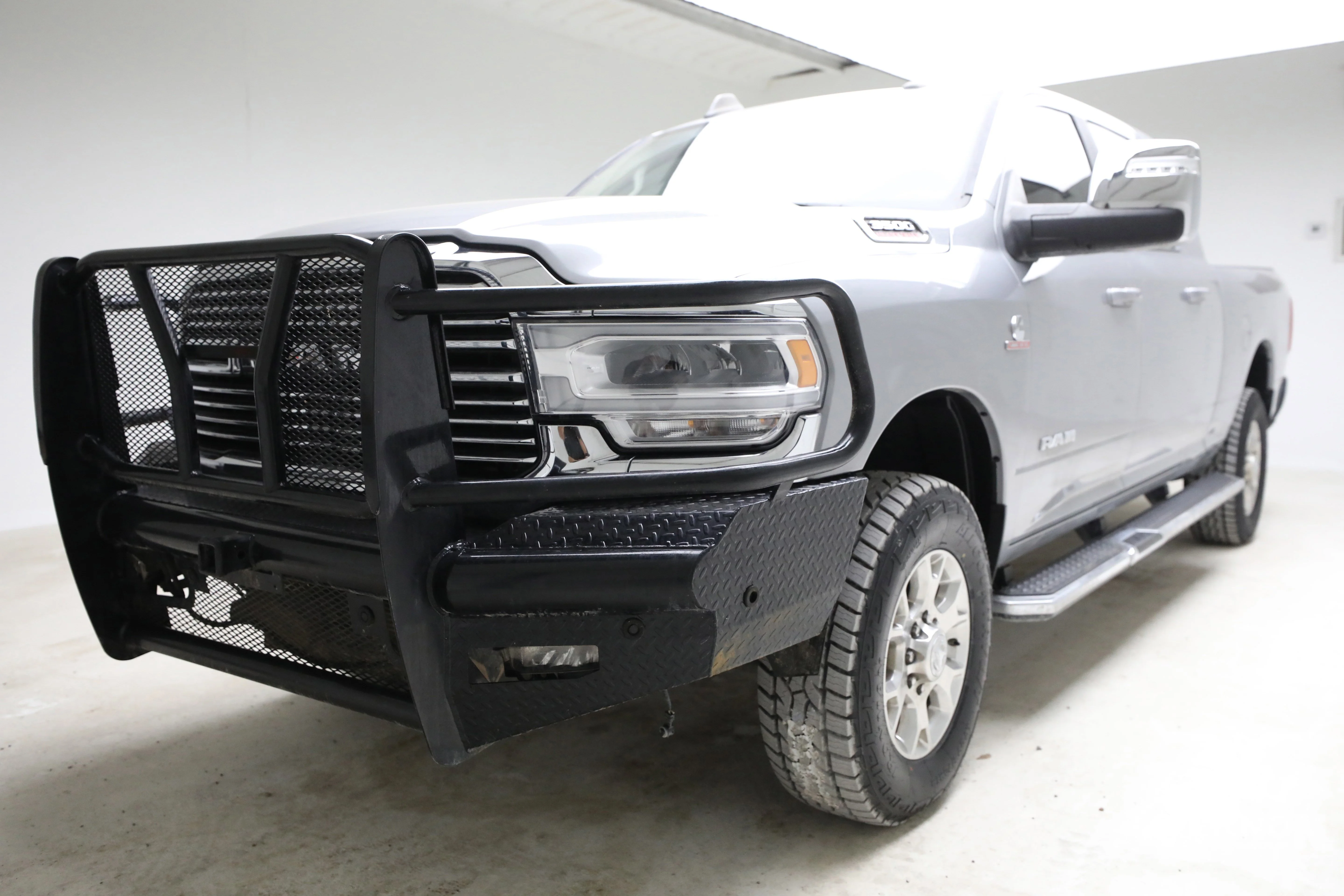 2024 RAM 3500 Laramie 4X4 Mega Cab's photo