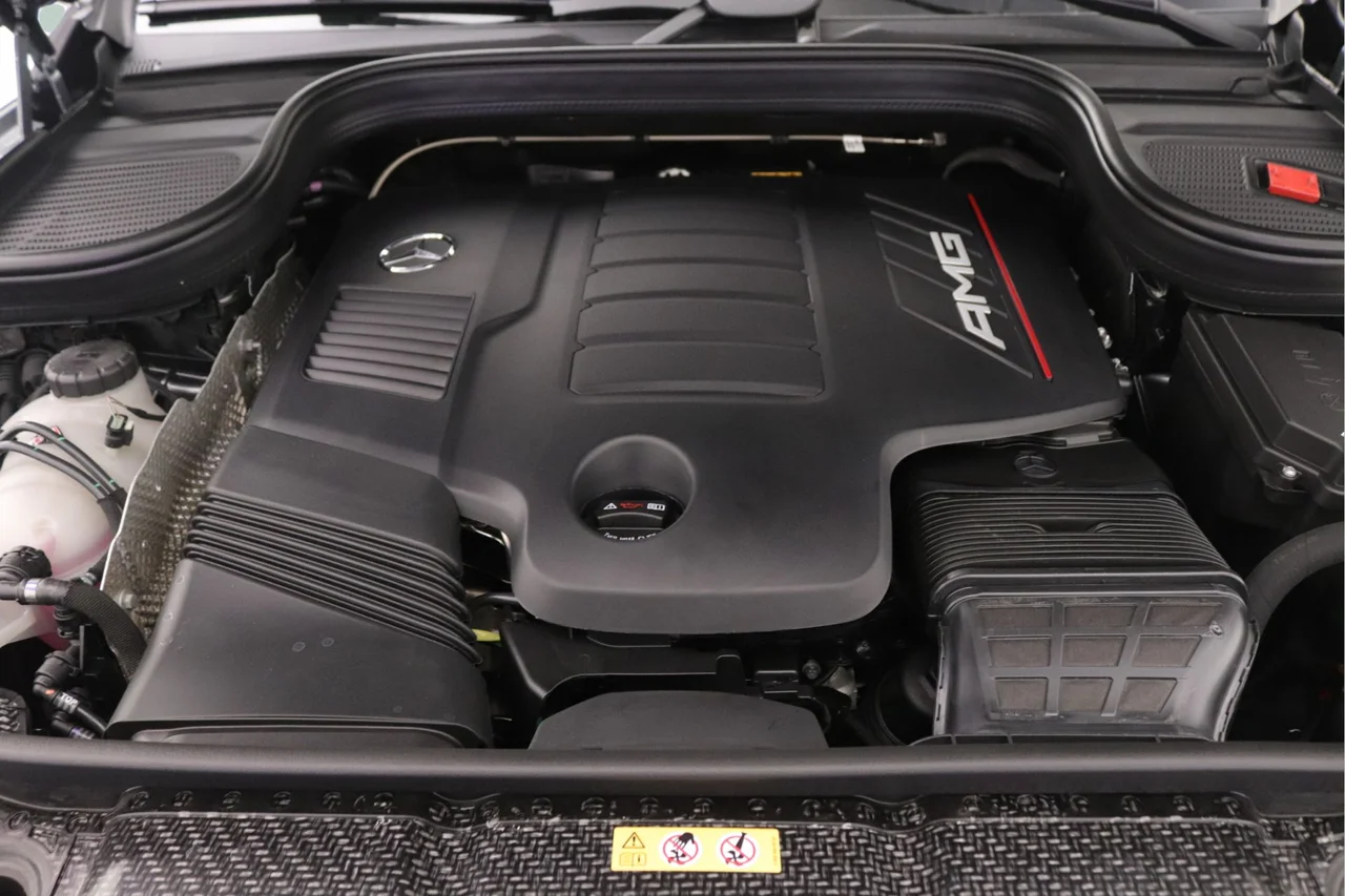 2026 Mercedes-Benz GLE Coupe GLE 53 AMG - Photo 9