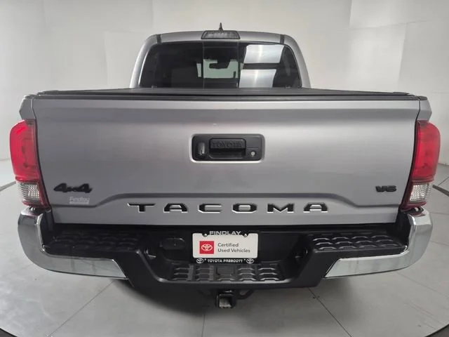 2019 Toyota Tacoma SR5 - Photo 12