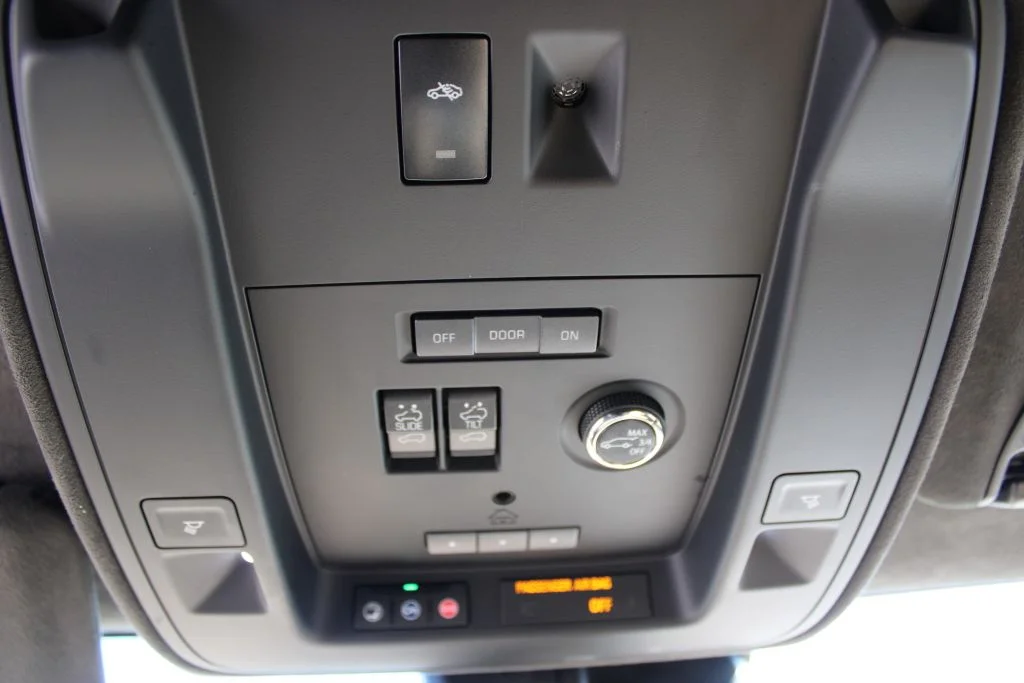 Used 2020 Black Cadillac Platinum Edition image 23