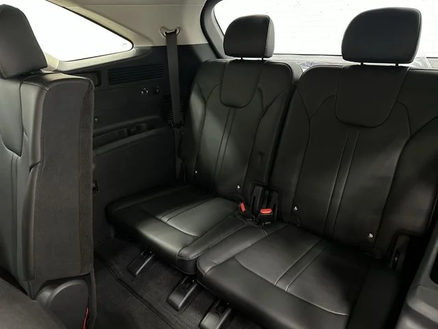 New 2026 Midnight Lake Blue Kia S image 25