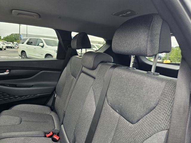 Used 2023 Blue Hyundai SEL image 33