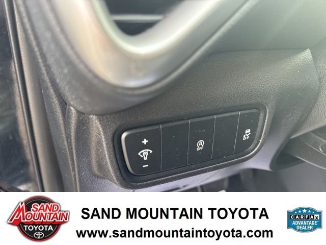 2021 Kia Soul LX - Photo 14