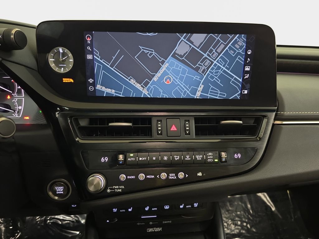 2022 Lexus ES 350 Ultra Luxury - Photo 23