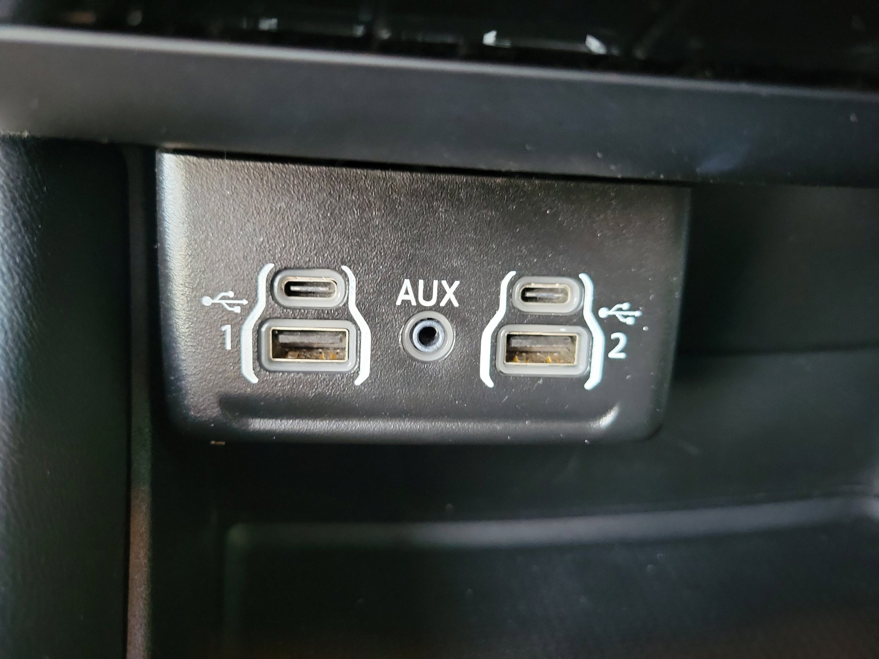 Used 2025 White Knuckle Clearcoat Dodge GT image 22