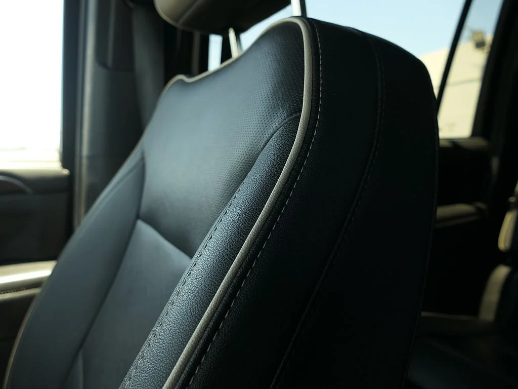 Used 2024 Sterling Gray Metallic Chevrolet Premier image 12