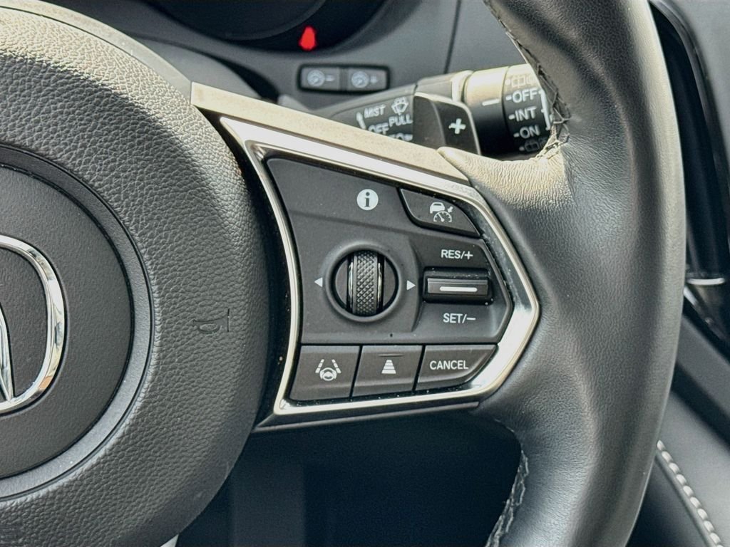 Used 2024  Acura Advance Package image 29