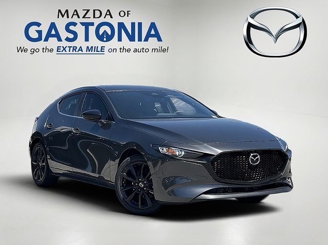 2026 Mazda CX-3 Select Sport AT 5-Door SKYACTIV's photo