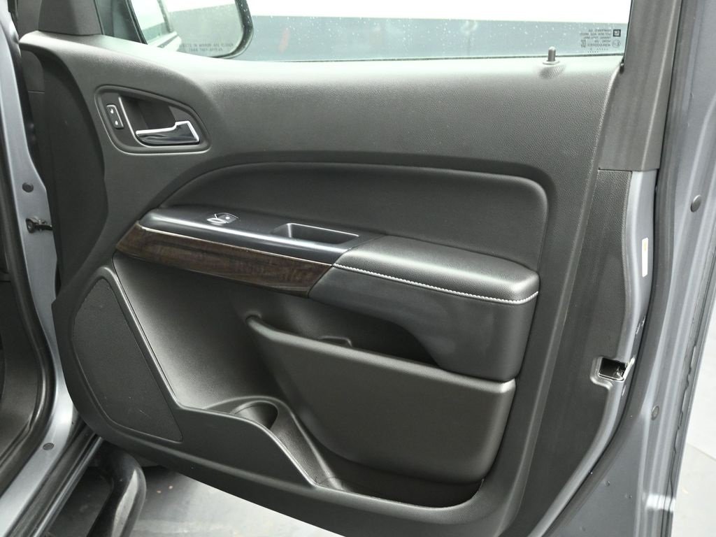 2020 GMC CANYON - Image 30