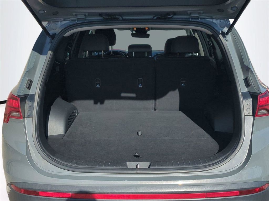 2022 Hyundai Santa Fe SEL - Photo 14