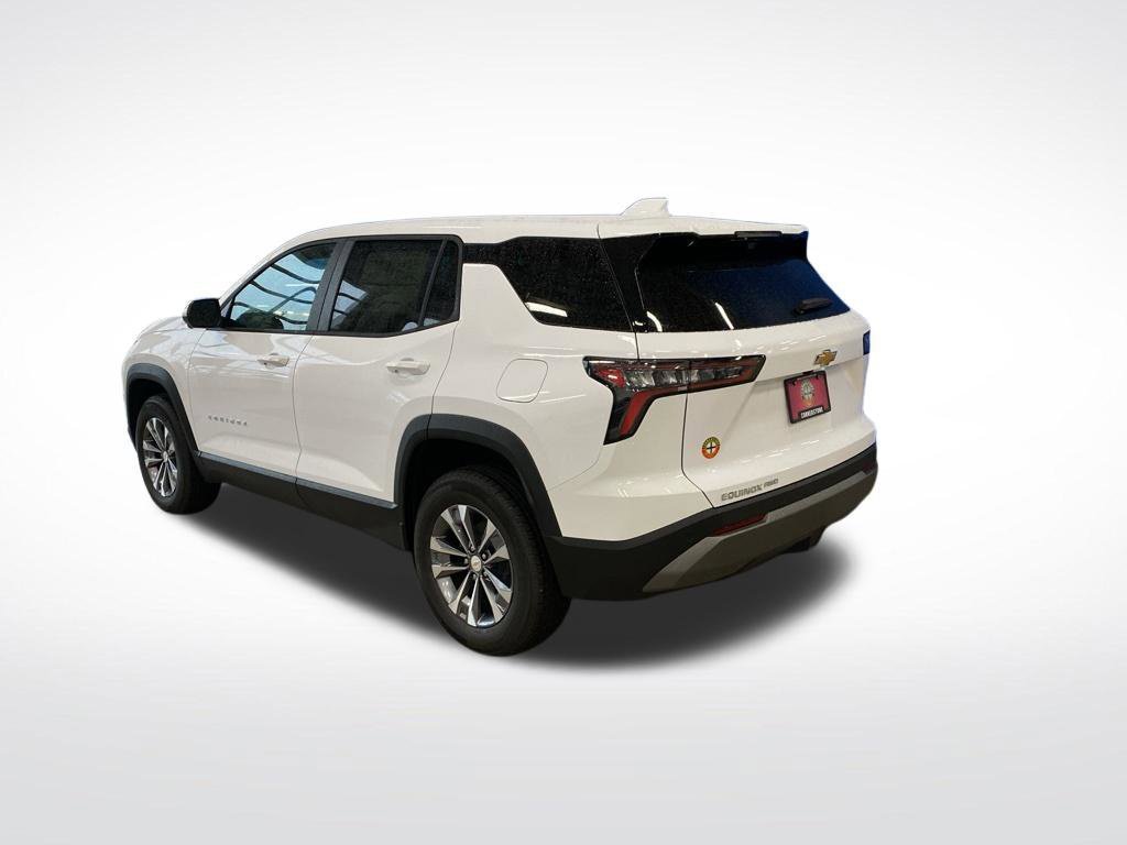 2027 Chevrolet Equinox LT - Photo 19