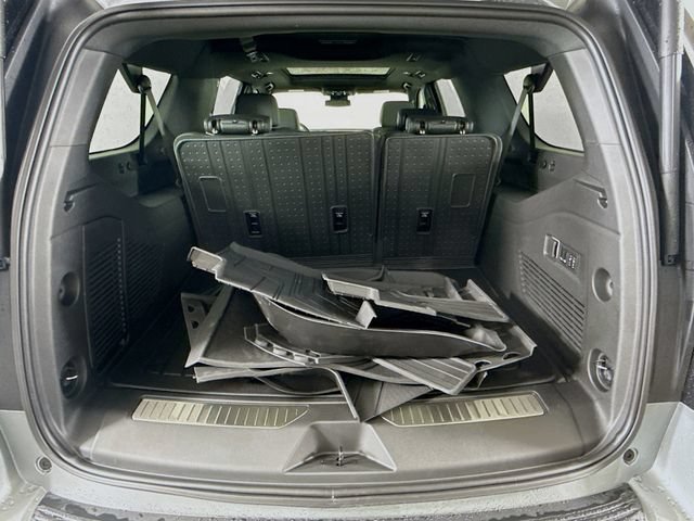 New 2026 Sterling Gray Metallic Chevrolet Z71 image 28