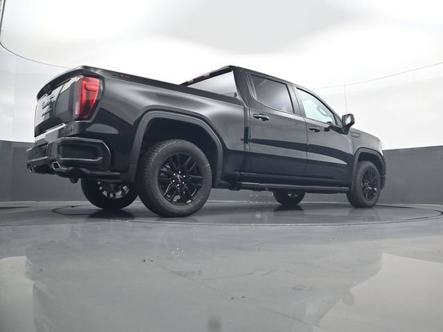 2026 GMC Sierra 1500 Elevation - Photo 26