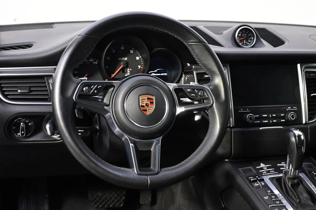 Used 2018 Gray Porsche GTS image 12