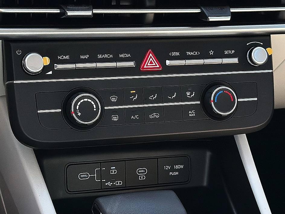 New 2026 Ecotronic Gray Hyundai SE FWD image 27