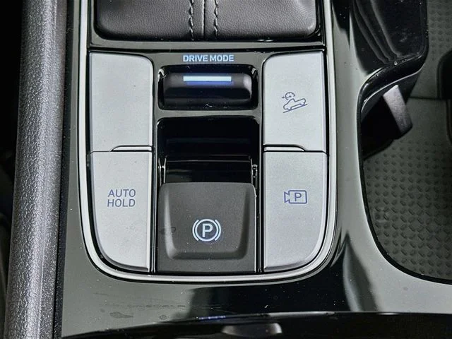 New 2027 Hyundai SANTA CRUZ SEL