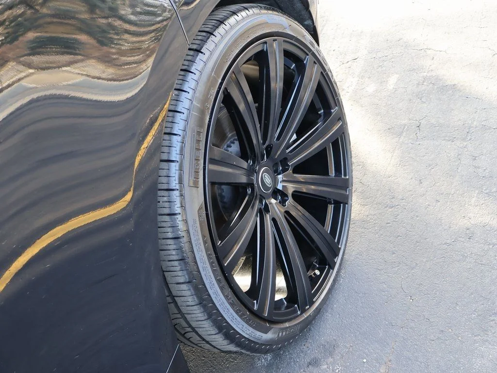 2023 Land Rover Range Rover SE - Photo 38