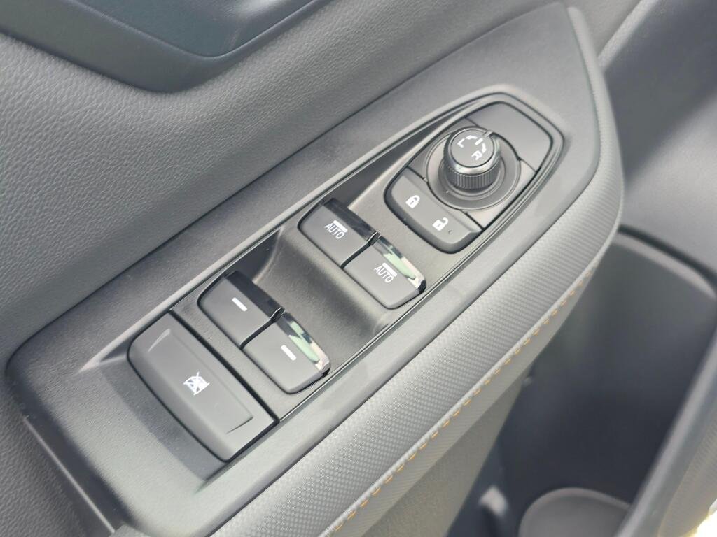 2026 Subaru Forester Wilderness - Photo 19
