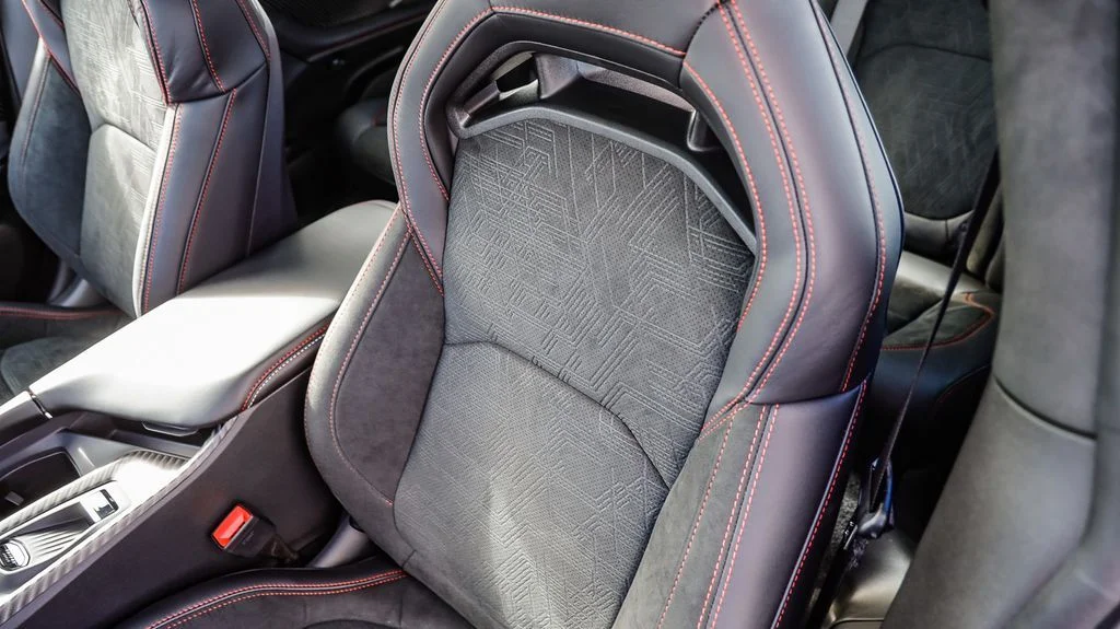New 2026 White Dodge Scat Pack Plus image 30
