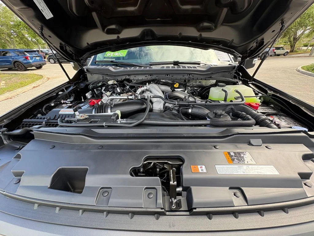 Certified Used 2026 Gray Ford XL image 31