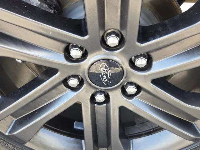 Certified Used 2021 Gray Metallic Ford XL image 10