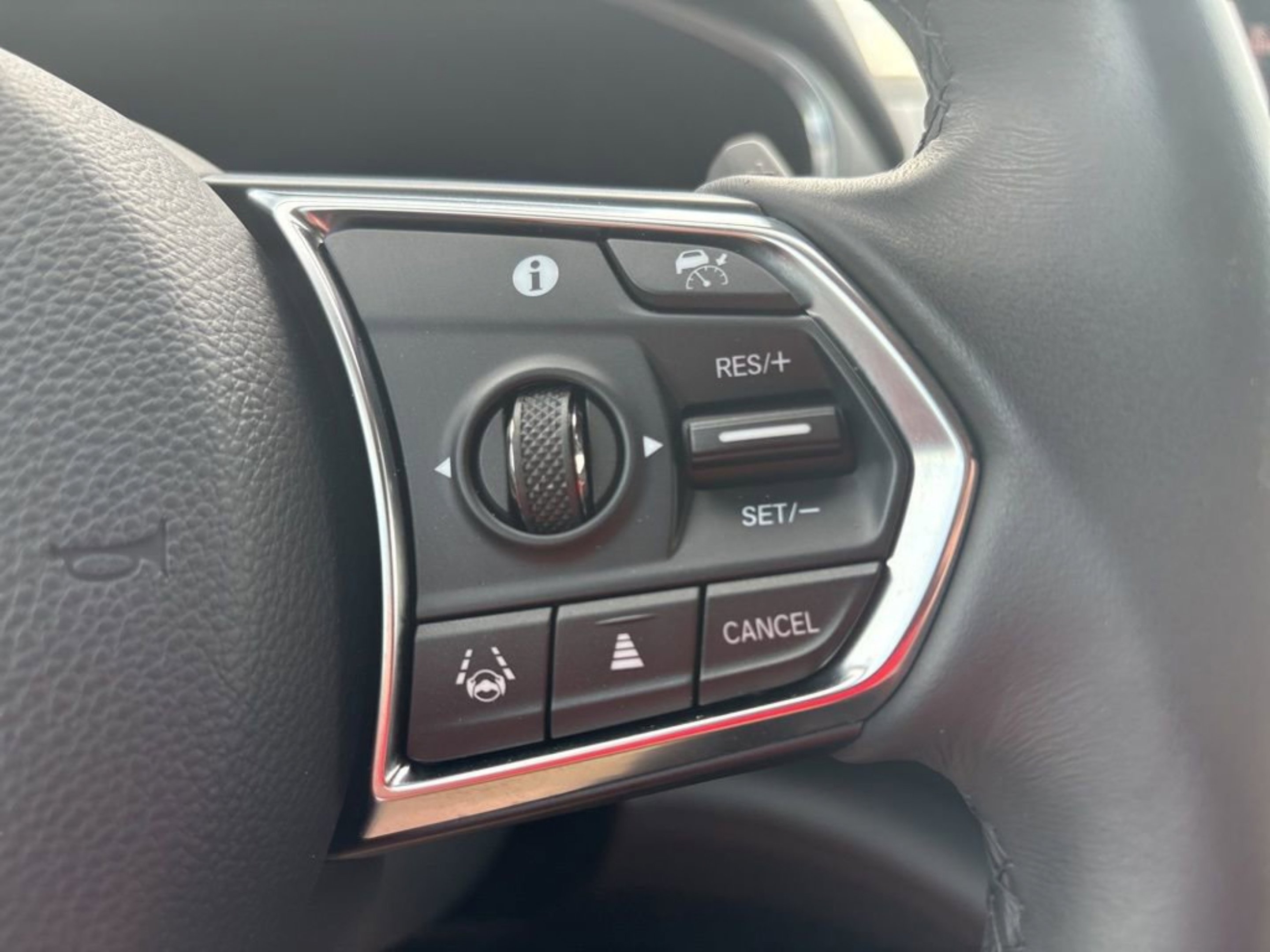 Used 2023 Silver Acura Standard image 16