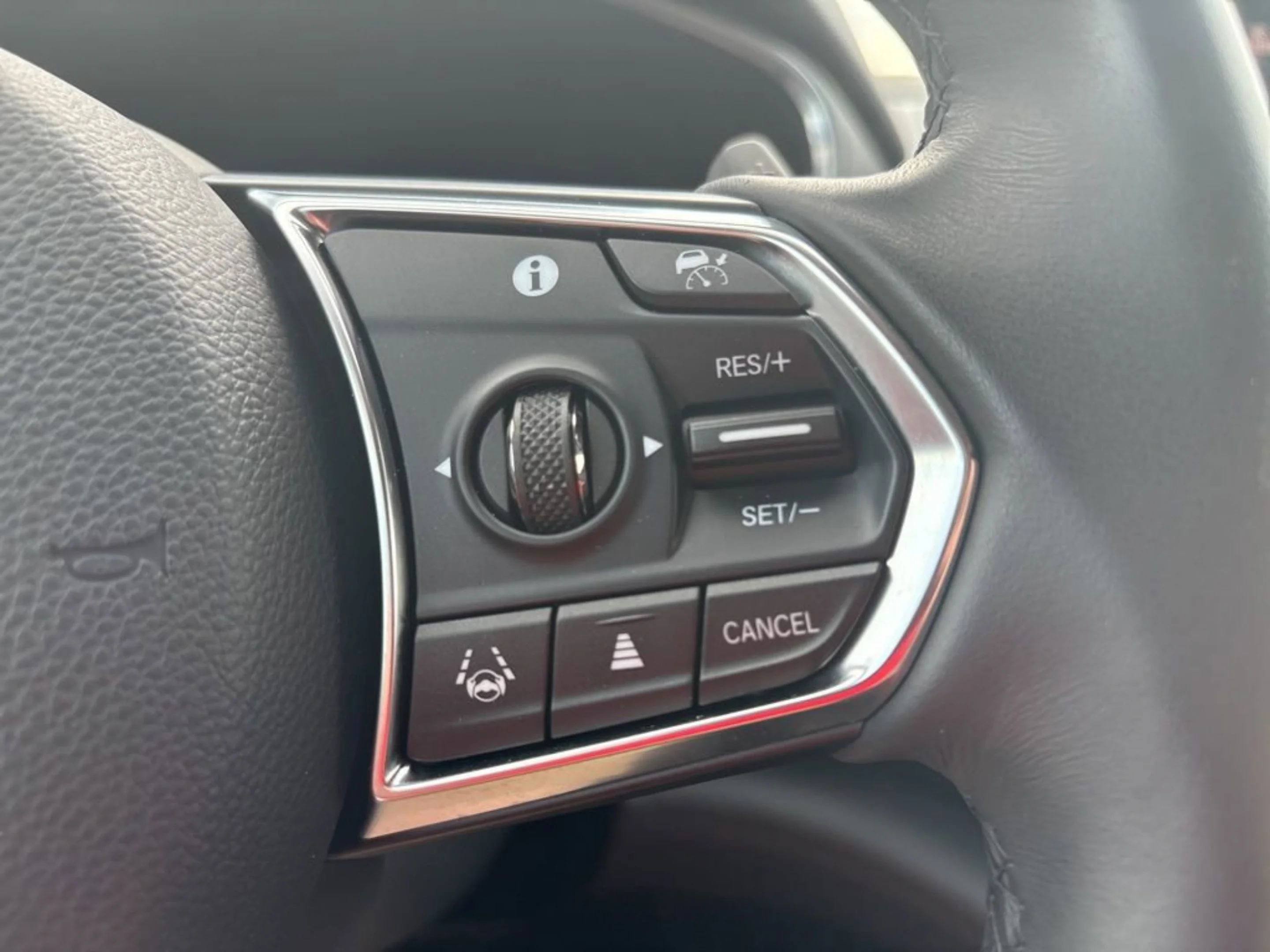 Used 2023 Silver Acura Standard image 16