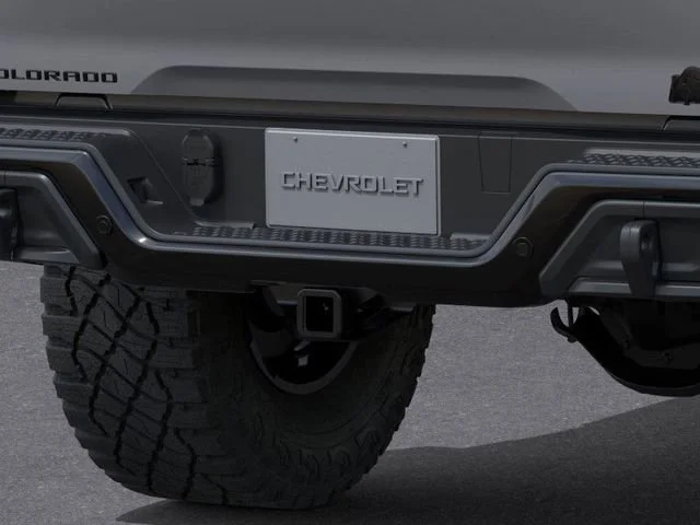 2024 Chevrolet Colorado ZR2 - Photo 14