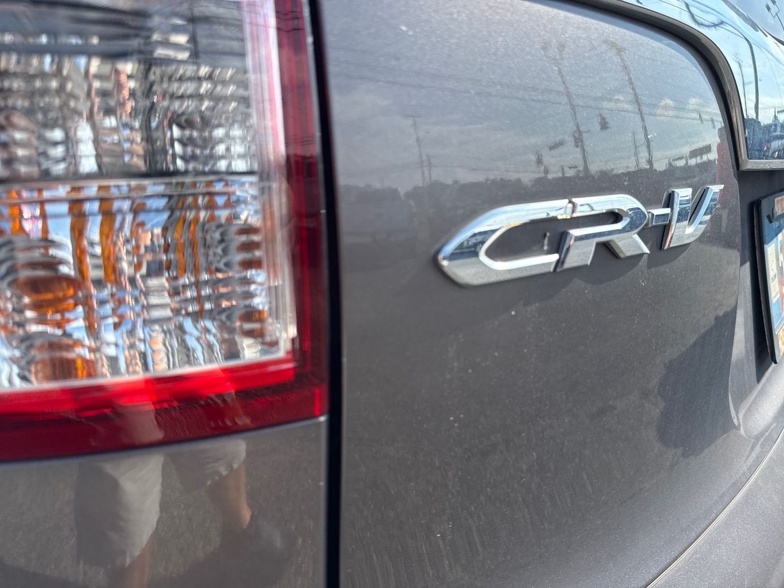 Used 2016 B Honda EX-L image 10