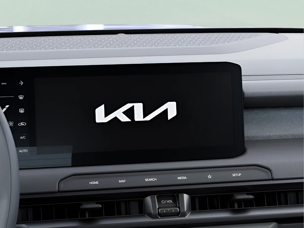 New 2027 Ebony Black Kia X-Line SX image 15