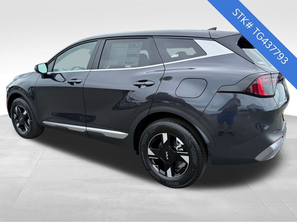 New 2026 Panthera Metal Kia LX image 5