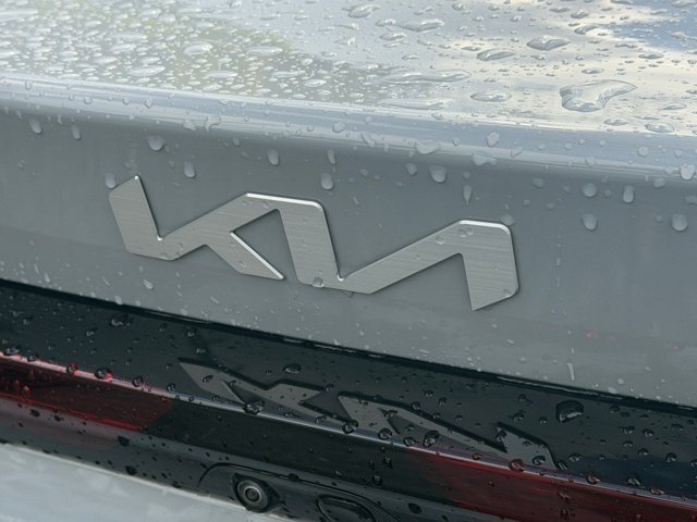 Used 2025 Gray Kia GT-Line image 9
