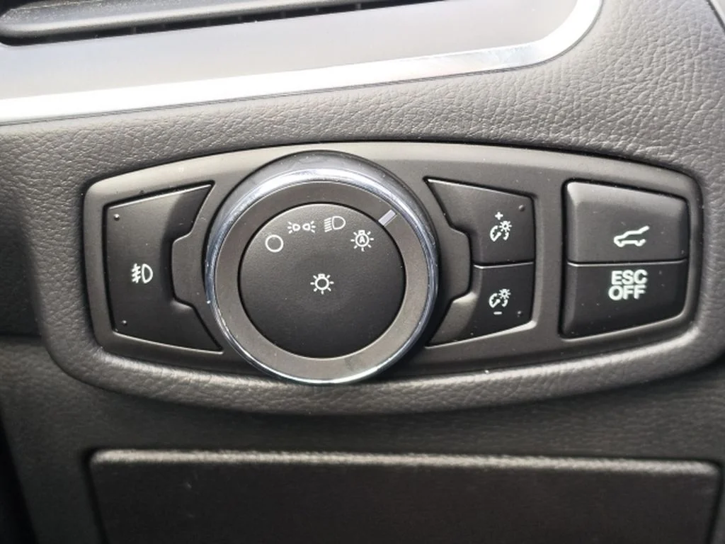2024 Ford Edge ST - Photo 15