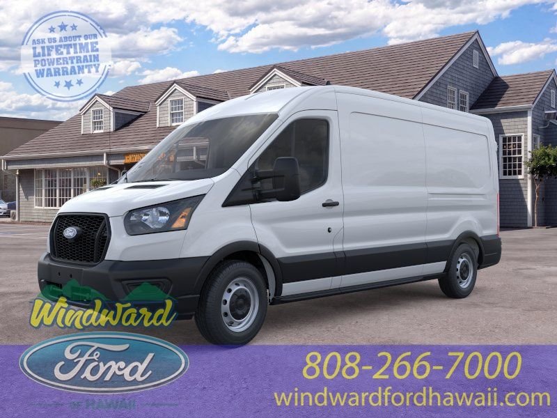 New 2026 Oxford White Ford Base image 1