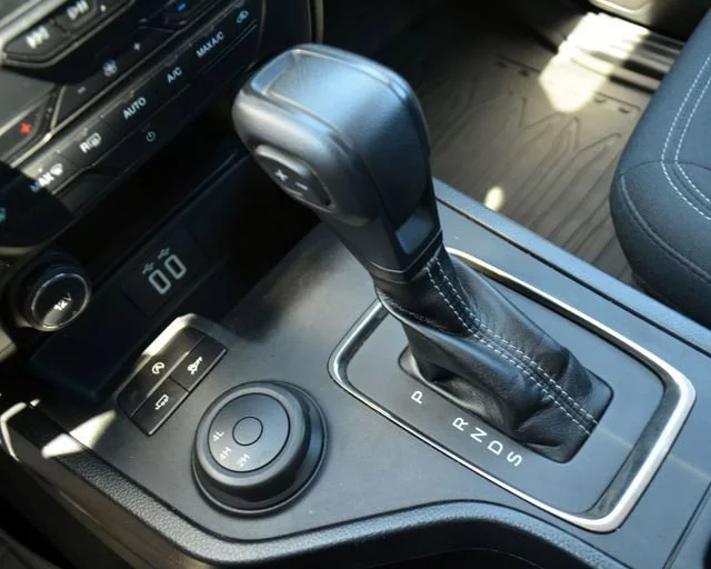 2021 Ford Ranger XL - Photo 18