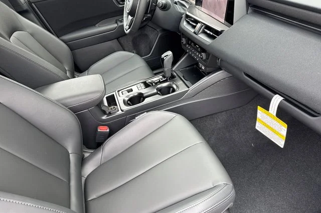 New 2026 SAPPHIRE BLUE PEARL Subaru Premium image 13