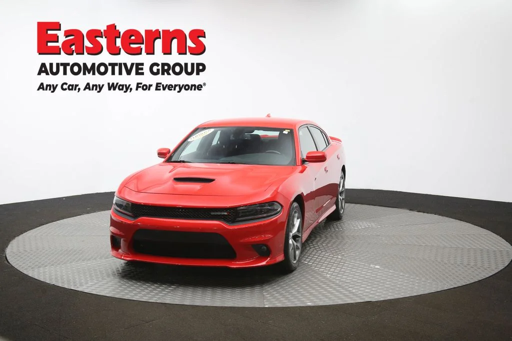 Used 2022 Red Dodge GT image 54