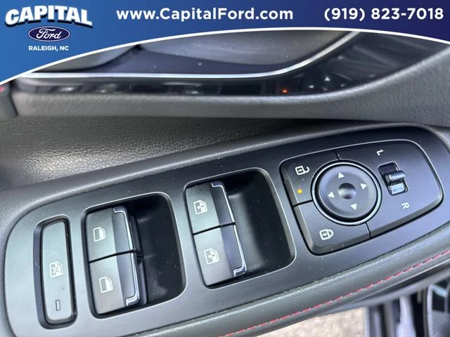 Used 2025 Black Hyundai N Line image 21