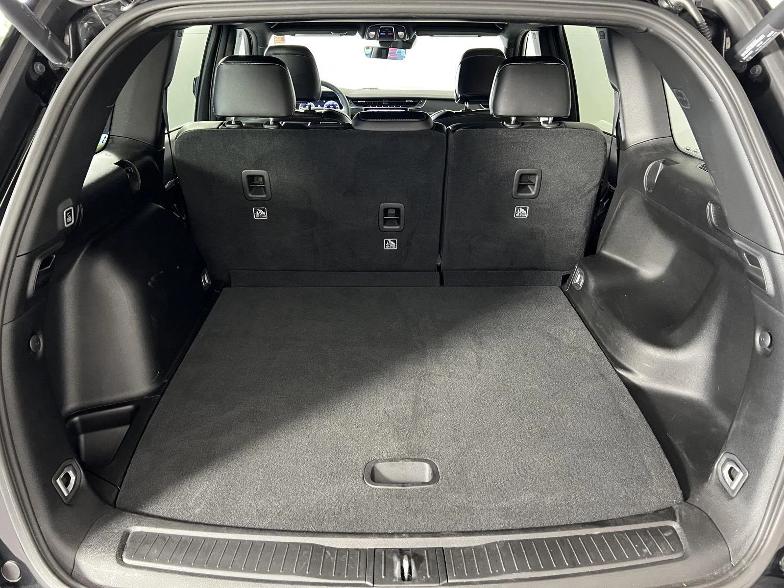 Used 2025 Bk Jeep Limited image 22
