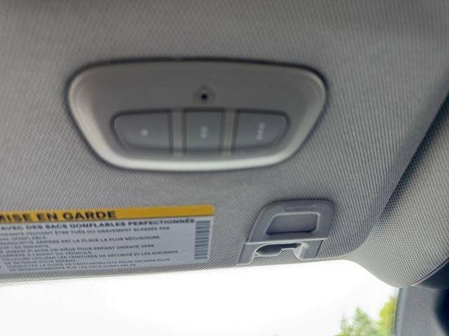 Used 2023 White Jeep 4xe image 24
