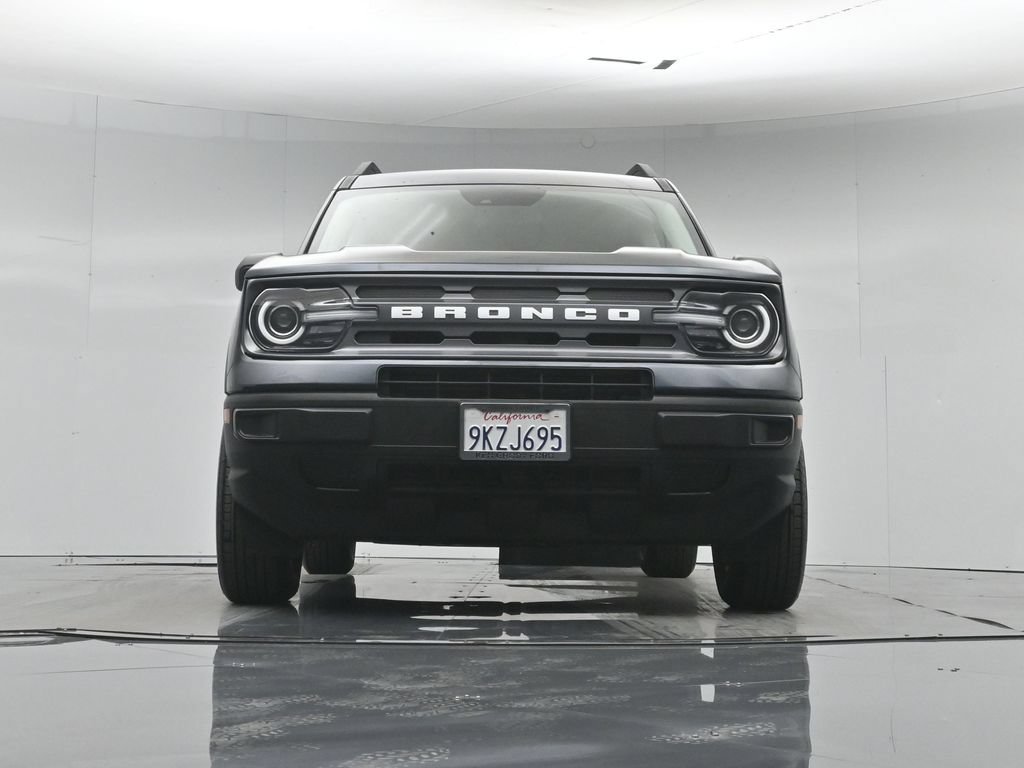 Certified Used 2023 Blue Ford Big Bend image 44