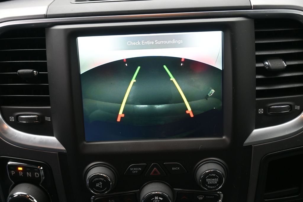 Used 2021 Red Ram Warlock image 4
