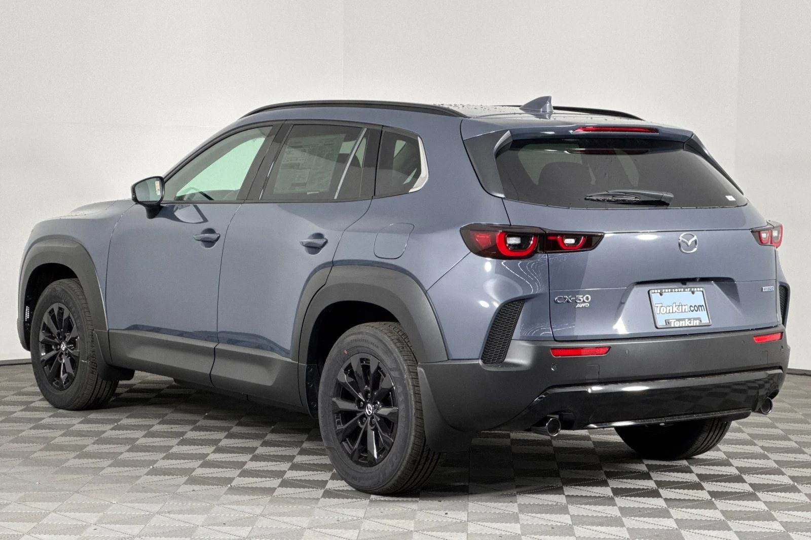 2026 Mazda CX-50 Premium - Photo 6