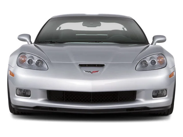 Used 2013 Black Chevrolet Grand Sport image 7