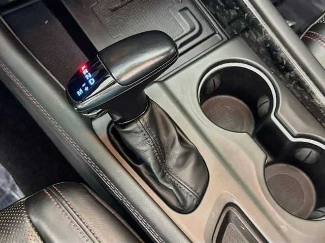 Used 2021 Gray Dodge R/T image 17